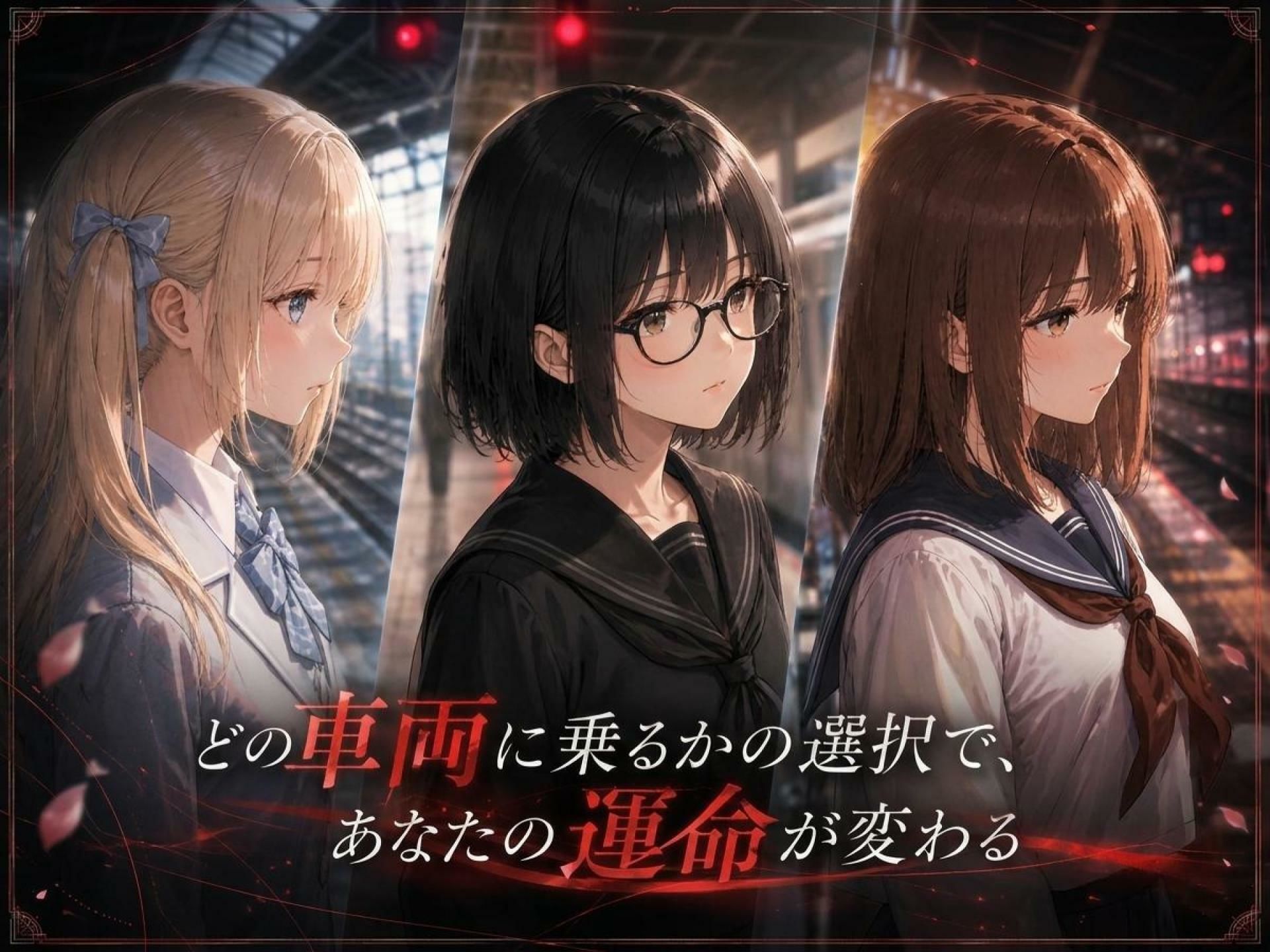 ギルティトレイン 画像2